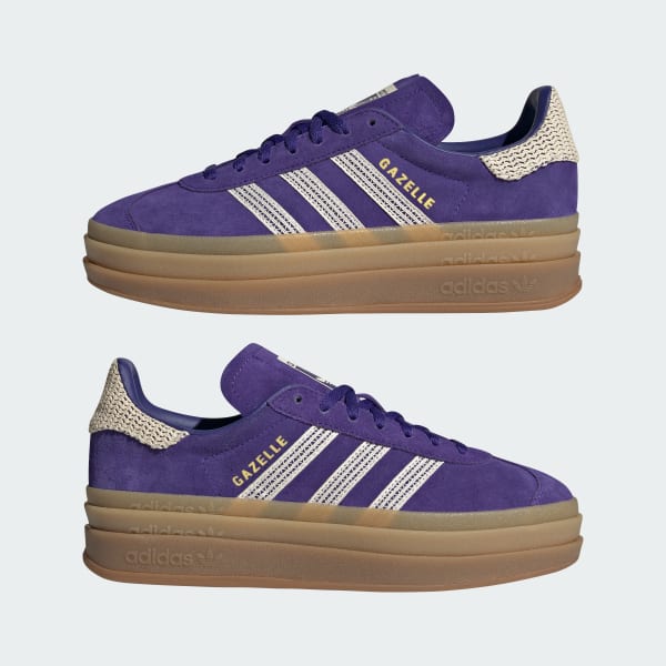 Adidas Gazelle Bold Shoes BUY ONLINE
