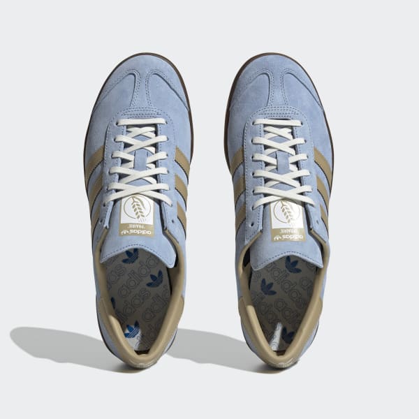 Azul Zapatilla State Series IL