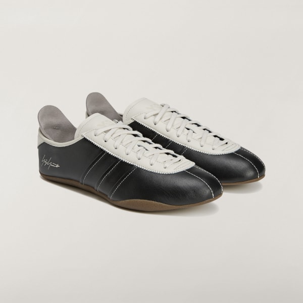 adidas Y-3 Tokyo - Black | Free Shipping with adiClub