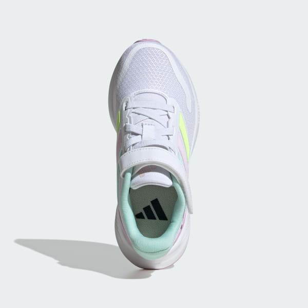 Λευκό Runfalcon 5 Shoes Kids