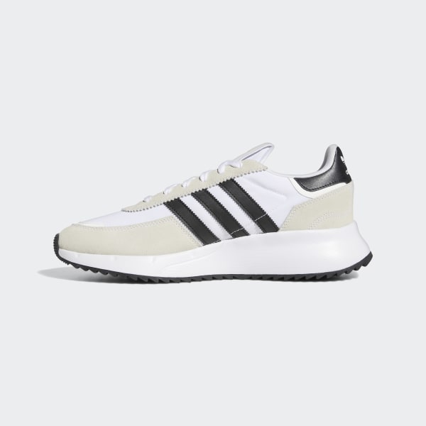 adidas Retropy F2 Shoes - White | adidas Singapore