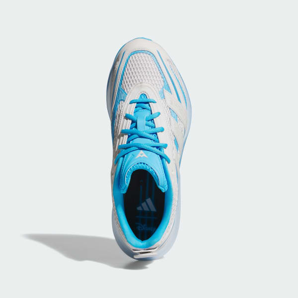 Putih Sepatu Lightblaze Glow