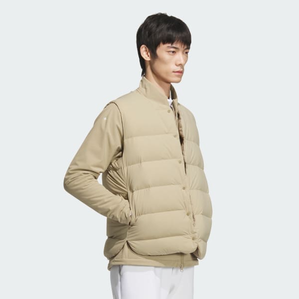 【NEW限定品】 アディダス Frost 防寒ジャケット way 3 COLD.RDY Guard メンズウェア