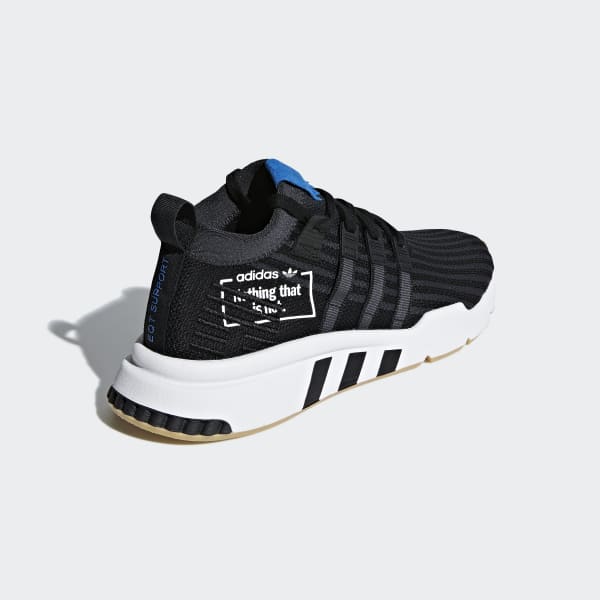 adidas eqt support mid adv shoes