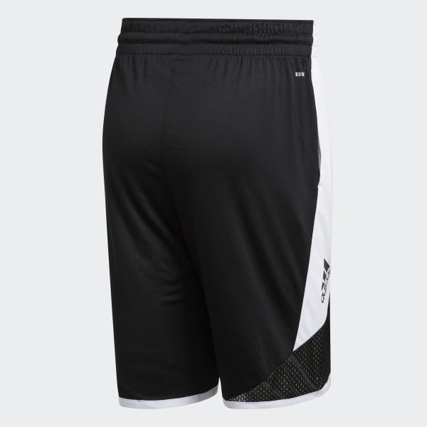 Negro Shorts Pro Madness