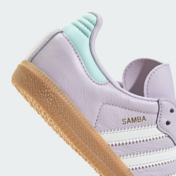 Kids adidas samba store
