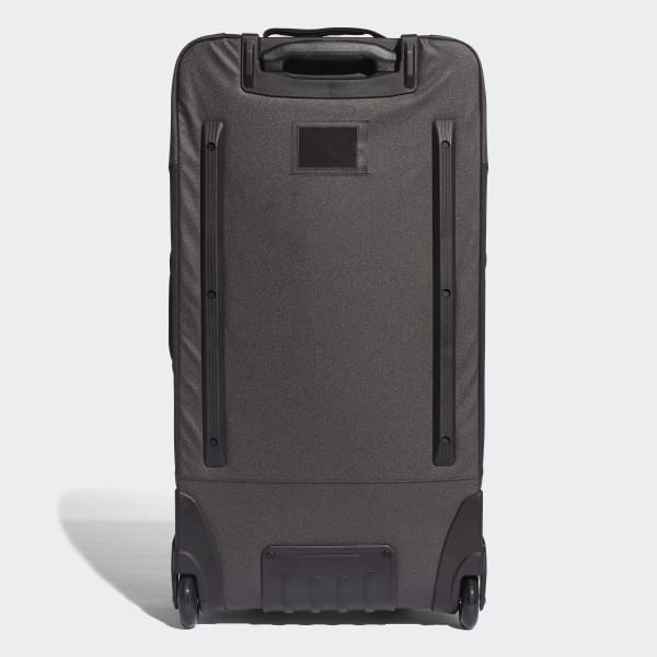 adidas Team Trolley Bag Black | adidas Deutschland