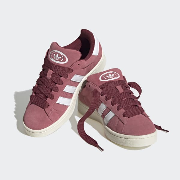 Pink 캠퍼스 00s