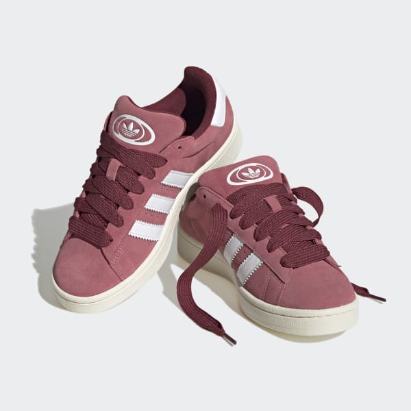 Adidas Campus 00s Pink Fusion - Furtsneakers