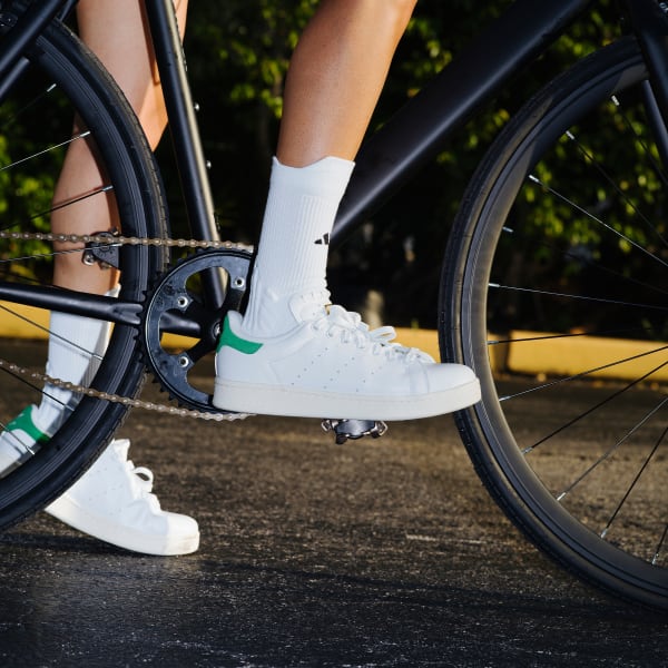 adidas The Velosamba Made With Nature Cycling Shoes Black adidas Thailand