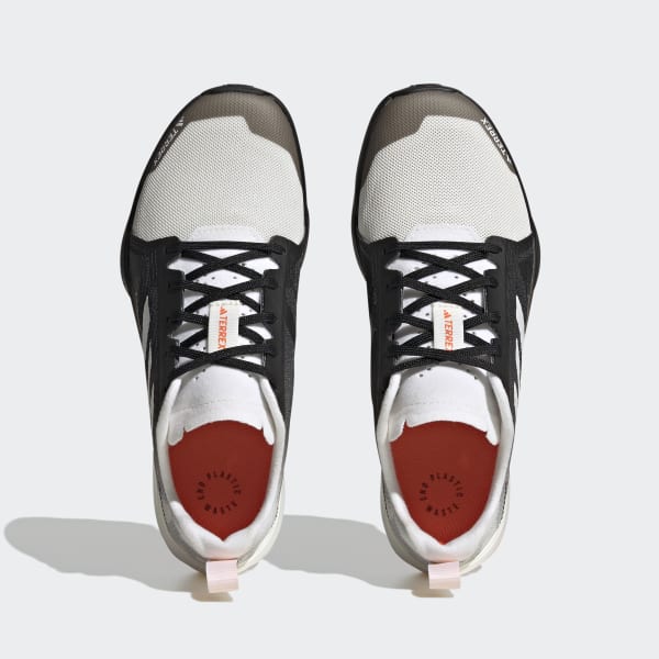 Μαύρο Terrex Speed Flow Trail Running Shoes