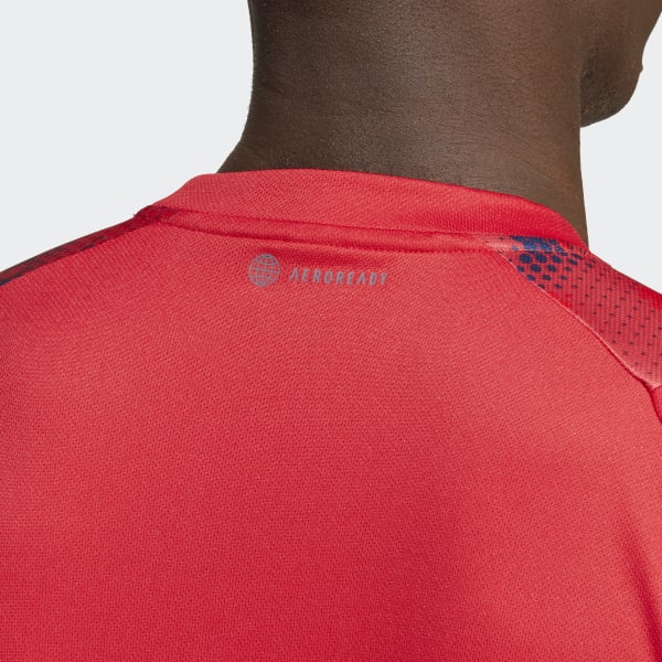Rod France Handball Tee