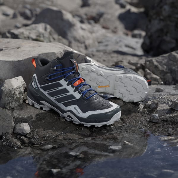 Adidas Terrex Skychaser Mid GORE-TEX Hiking Shoes BUY ONLINE