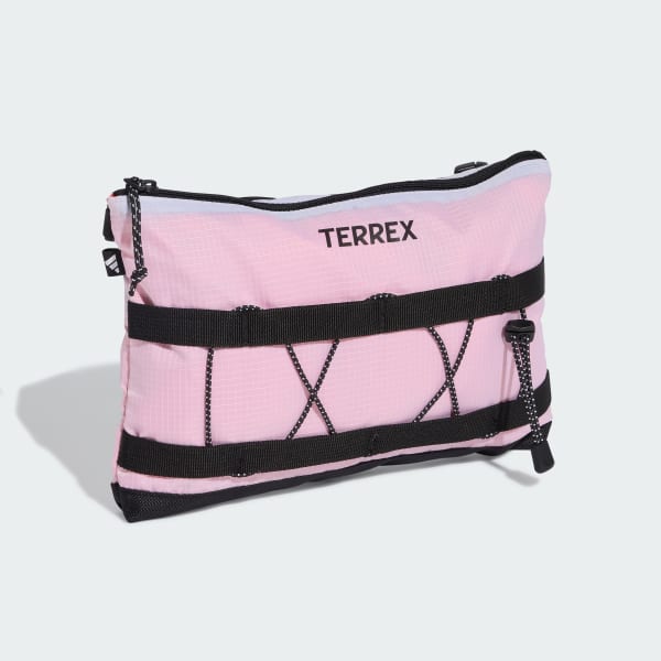 White 테렉스 멀티 오거나이저 백