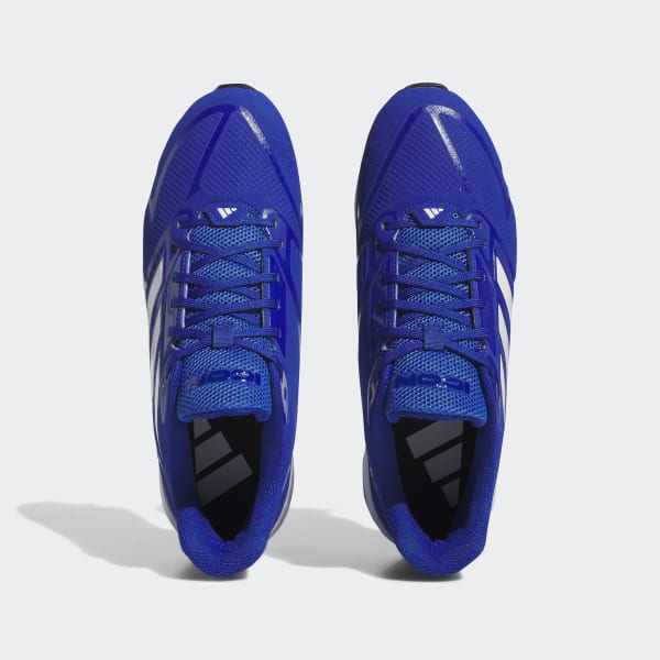 adidas Icon 8 MD Cleats - Blue | Men's Baseball | adidas US