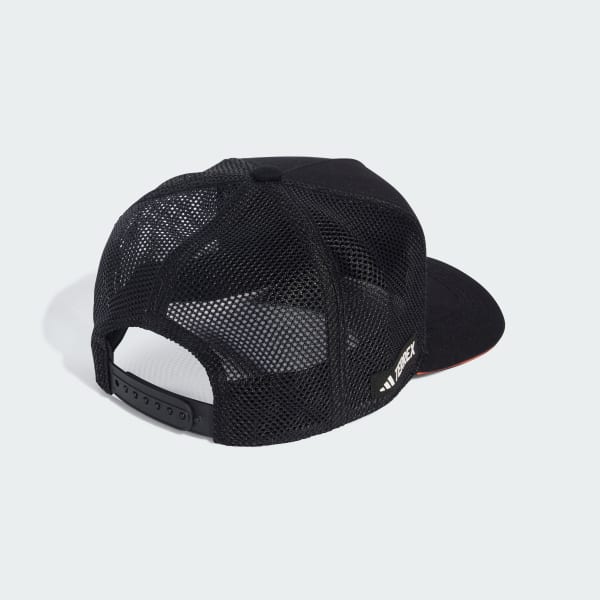 Nero Cappello DSV Mesh