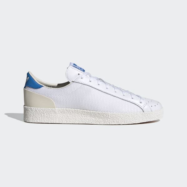 Adidas Alderley Spzl Shoes White Adidas Uk