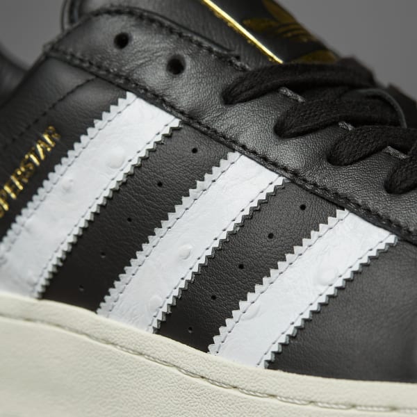 Shoes - Superstar XLG Shoes - Black | adidas Israel