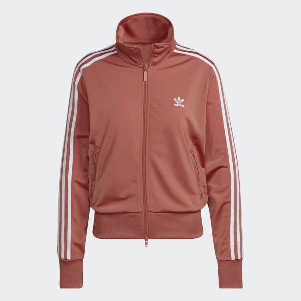 Brązowy Adicolor Classics Firebird Primeblue Track Jacket 51287