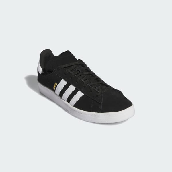 Schwarz Campus ADV Schuh