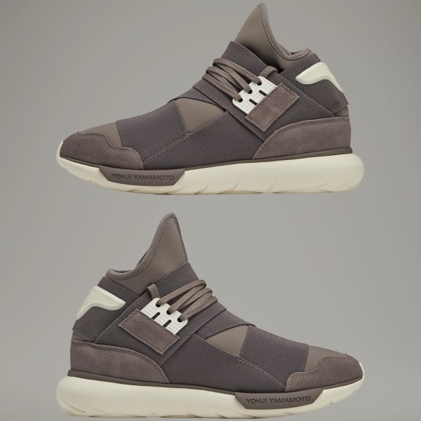 Adidas tubular y3 brun femme best sale