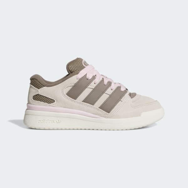 beige Forum2000 Shoes