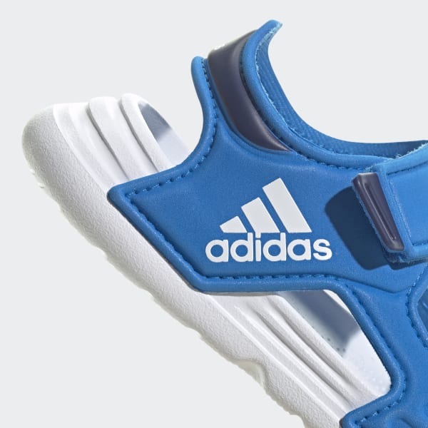 Blau Altaswim Sandale