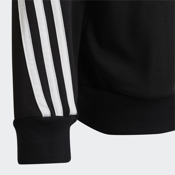Noir Survêtement 3-Stripes