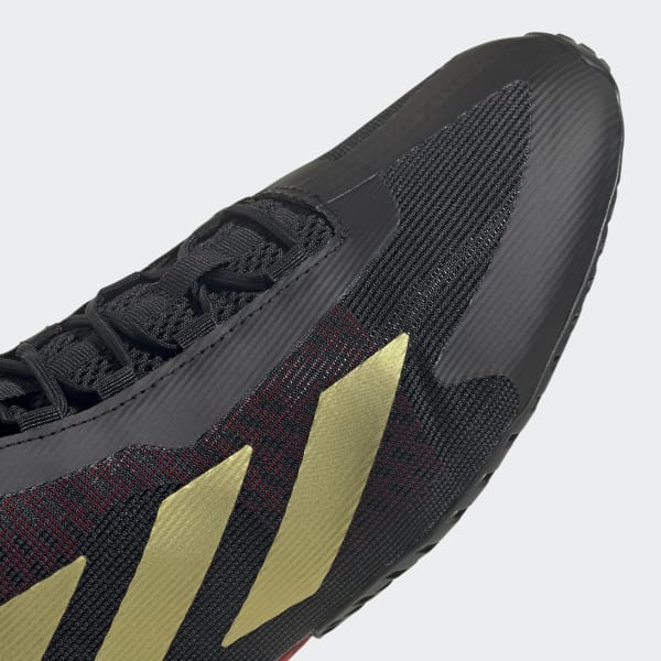 adidas Speedex Ultra Shoes - Black | Unisex Training | adidas US