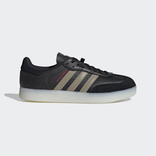 ウェア adidas VELOSAMBA adidas Tênis adulto unissex Velosamba 2, Branco/branco