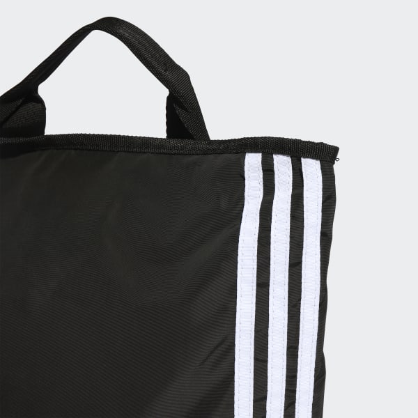 Mochila Bucket Always Original - Preto adidas | adidas Brasil