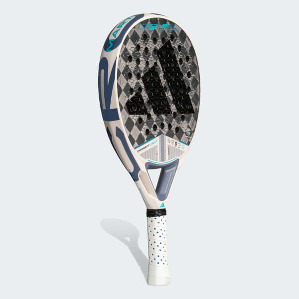 Blanco Pala de Pádel Cross It Light 3.4