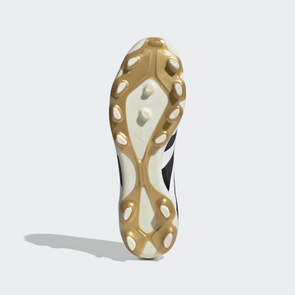 ホワイト プレデター LEAGUE HG/AG / 土・人工芝用 / Predator League HG/AG