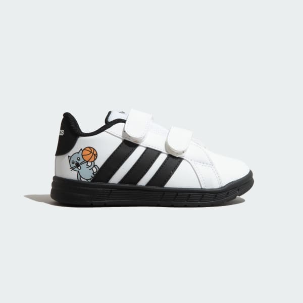 White AFFAB 3.0 I Shoes Kids