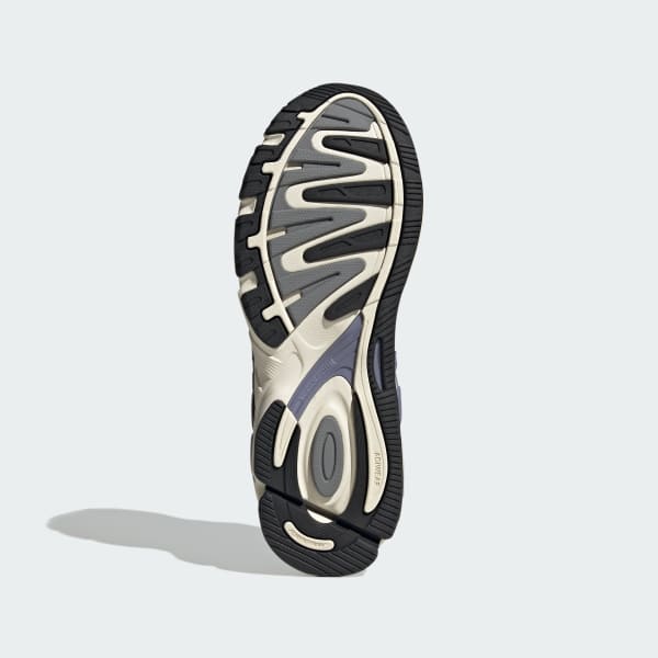 Gris Zapatillas Response CL