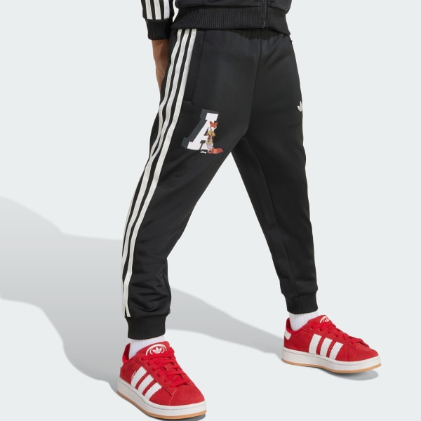 adidas Disney Zootopia SST Track Suit Kids