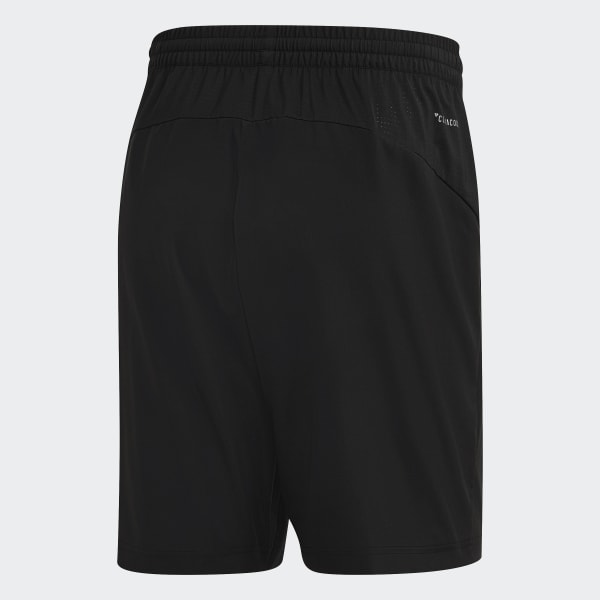 adidas climacool shorts with pockets