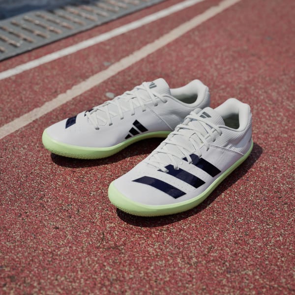 adidas THROWSTAR スロースター Adidas Unisex Throwstar | Marathon Sports