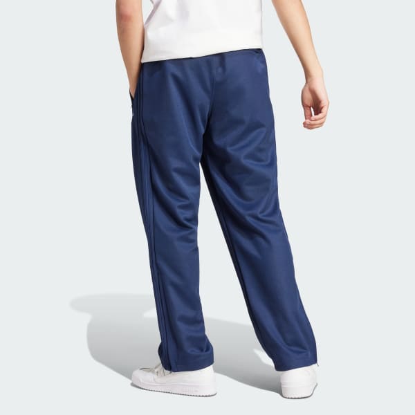 adidas Archive Track Pants Blue adidas UK