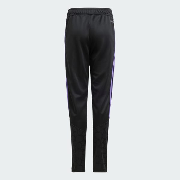 Black Salah Pants Kids