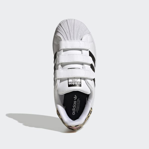 Hvid Superstar Shoes LIX44