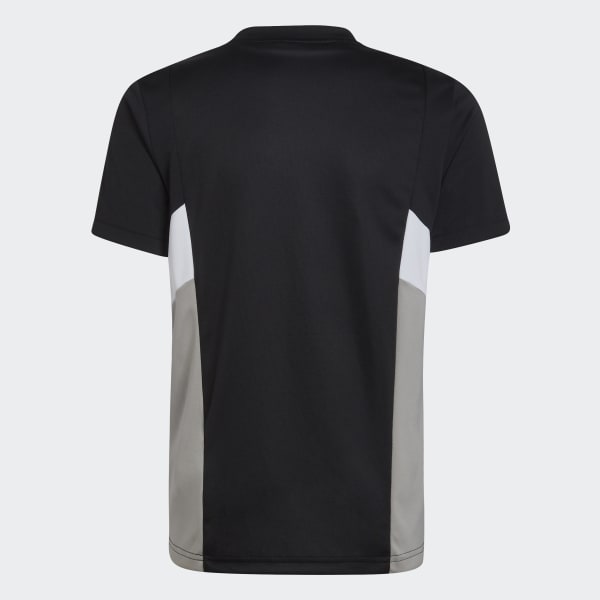 Preto Camiseta Design to Move VX714