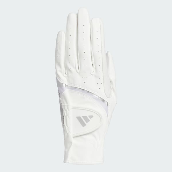 Weiss Adizero Single Handschuh