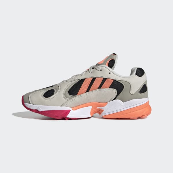 adidas yung 1 baby pink cheap online