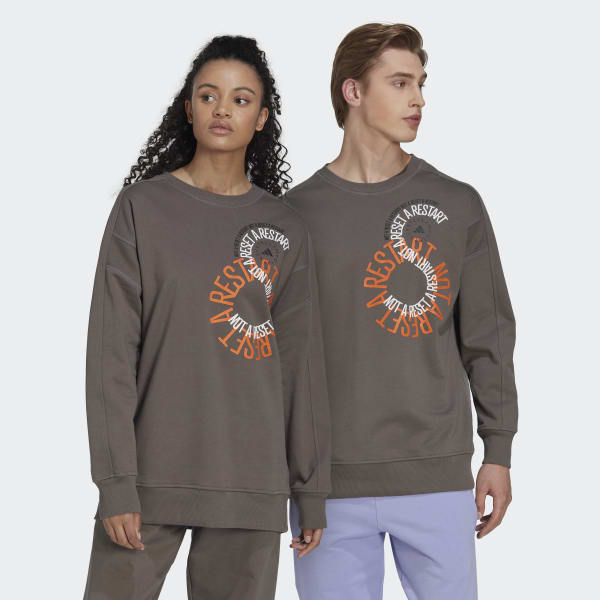cerná aSMC SWEATSH BWC65