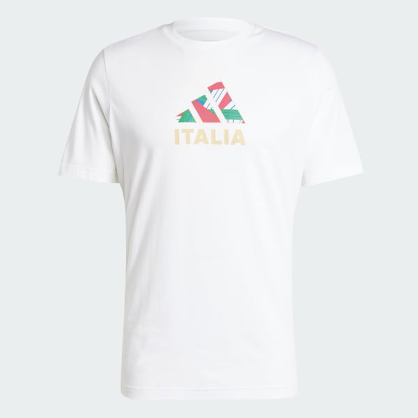 T shirt adidas grigia 2025