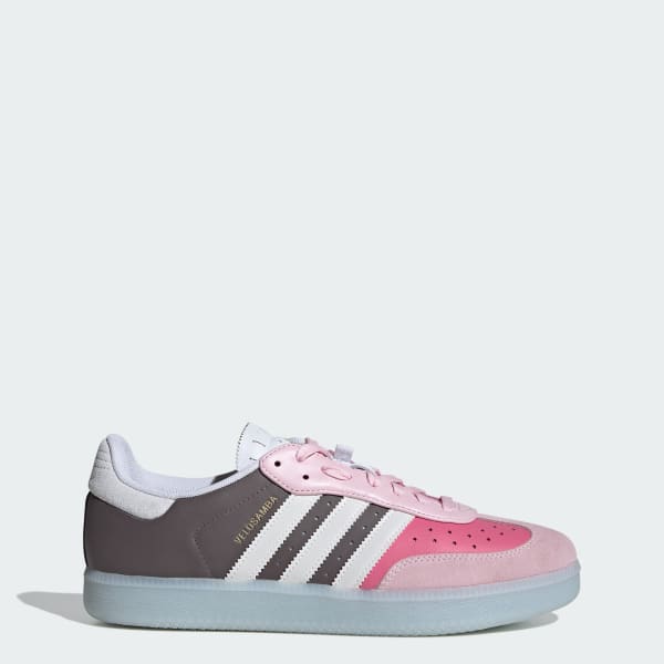 Chaussure cuir Velosamba