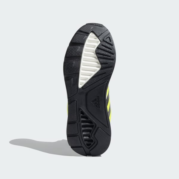 Green Dashbomb Shoes