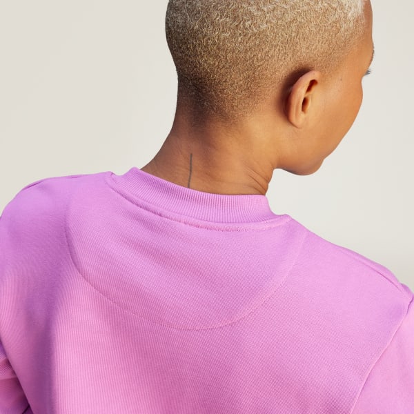 adidas by Stella McCartney Regular Sweatshirt