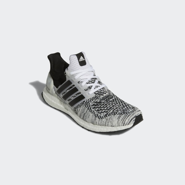 wit Ultraboost 1.0 DNA Running Sportswear Lifestyle Schoenen MBU74
